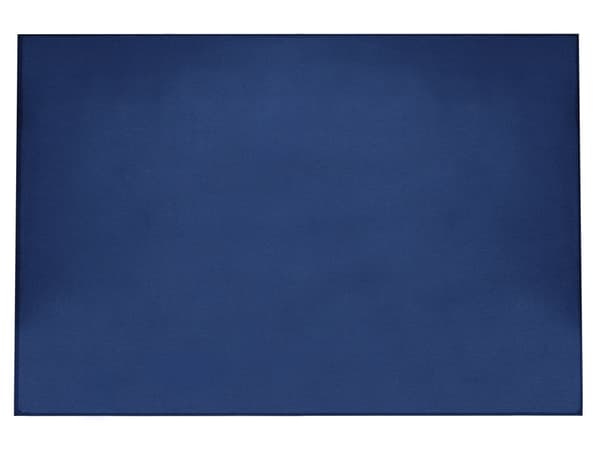 Painopeiton päällinen laivastonsininen polyesterikangas 135 x 200 cm moderni tyyli