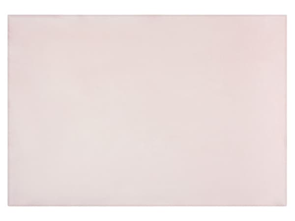 Painopeiton päällinen pastellipinkki polyesterikangas 135 x 200 cm moderni tyyli