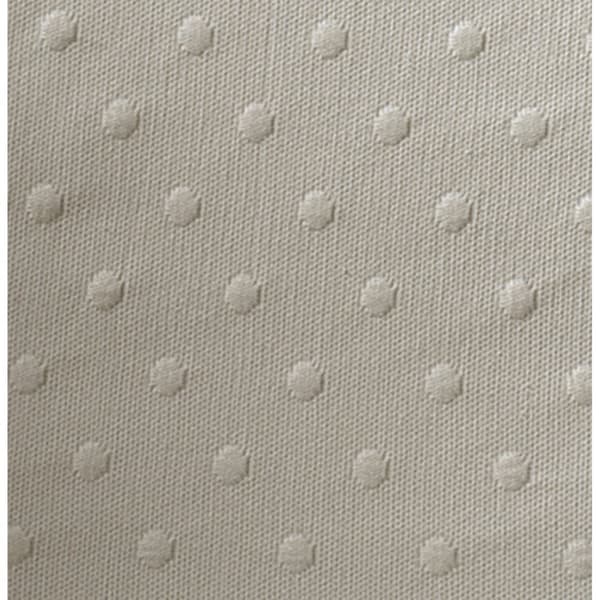 Sängöverdrag Hosteline CARMINA Beige Säng 180 (1 Delar)
