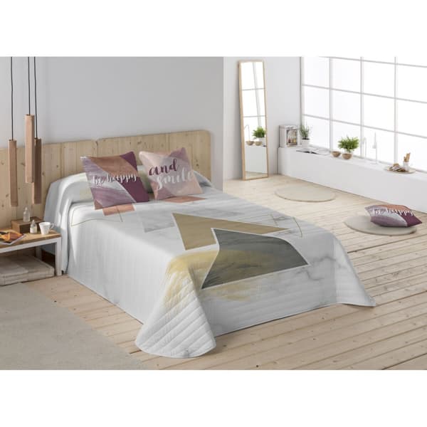 Sängöverdrag Naturals BAHAUS 270 x 260 cm