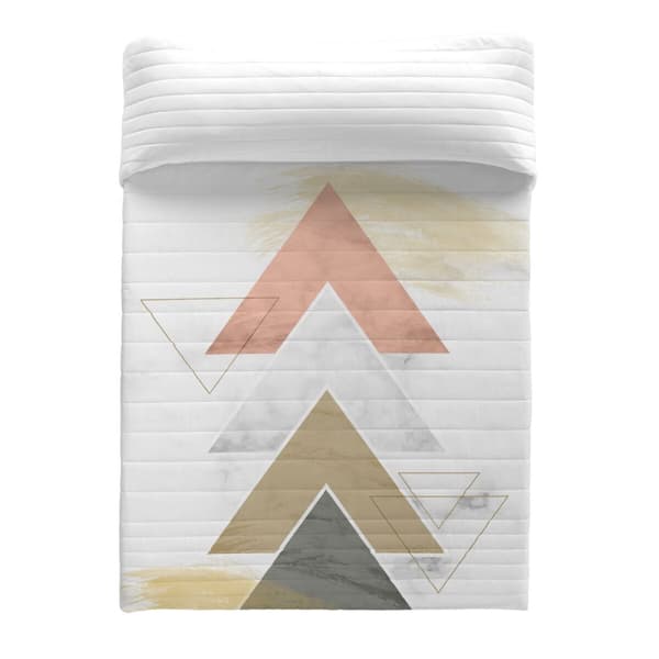 Sängöverdrag Naturals BAHAUS 270 x 260 cm