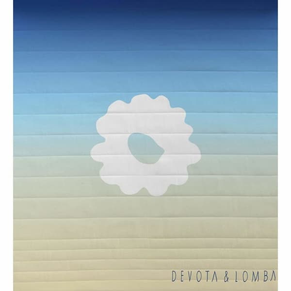 Sengetæppe (vattæppe) Arena Devota & Lomba - UK dobbeltseng (240 x 260 cm)
