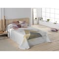 Miniatyrbilde 2 av 4: Sengeteppe (dyne) Naturals BAHAUS 270 x 260 cm