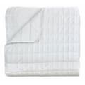 Miniatyrbilde 1 av 3: Sengeteppe (dyne) Pierre Cardin ONDAS Hvit Seng 105 (2 Deler)