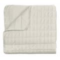 Miniatyrbilde 1 av 3: Sengeteppe (dyne) Pierre Cardin ONDAS Beige Seng 150 (3 Deler)