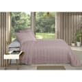 Miniatyrbilde 3 av 3: Sengeteppe (dyne) Pierre Cardin OLIMPIA Rosa Seng 105 (2 Deler)