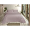 Miniatyrbilde 2 av 3: Sengeteppe (dyne) Pierre Cardin OLIMPIA Rosa Seng 105 (2 Deler)
