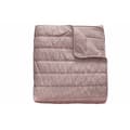 Miniatyrbilde 1 av 3: Sengeteppe (dyne) Pierre Cardin OLIMPIA Rosa Seng 105 (2 Deler)