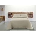 Miniatyrbilde 2 av 3: Sengeteppe (dyne) Hosteline MARBELLA Rosa Seng 135/150 (1 Deler)