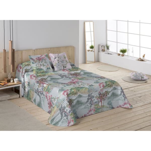 Vuodepeite (viltti) Naturals HAKONE 180 x 260 cm