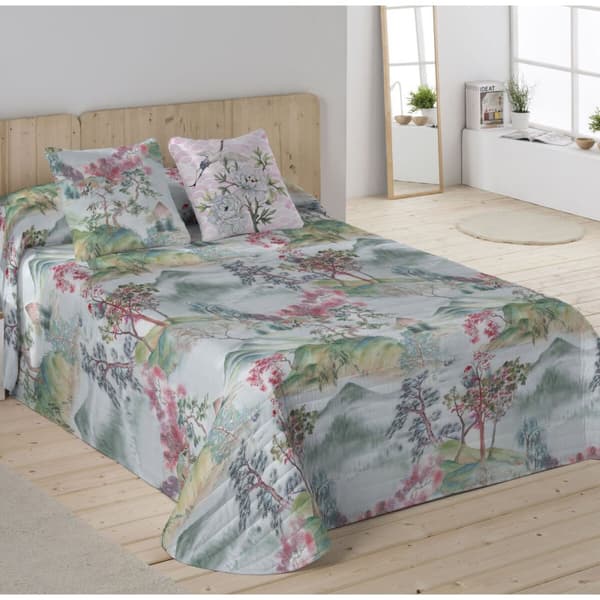 Vuodepeite (viltti) Naturals HAKONE 180 x 260 cm