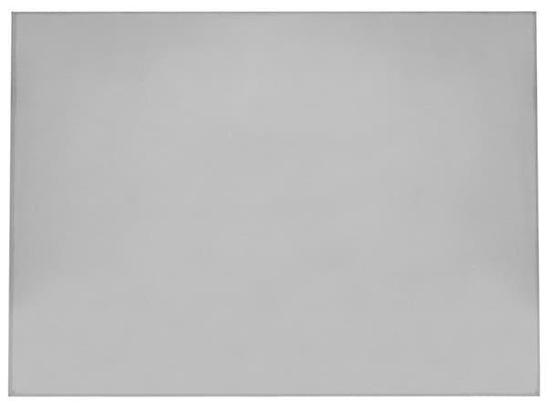 Tyngdtäcke Grå Polyestertyg 150 x 200 cm Enfärgat mönster Modern design Sovrumstextil