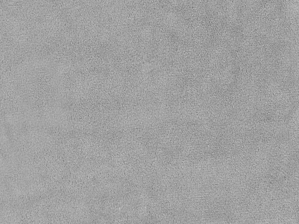 Tyngdtäcke Grå Polyestertyg 150 x 200 cm Enfärgat mönster Modern design Sovrumstextil