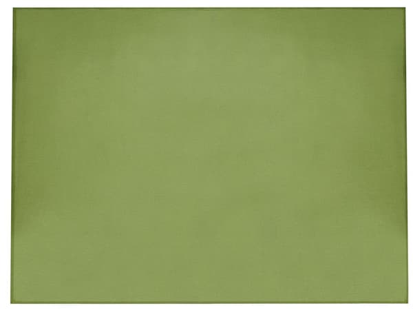 Tyngdtäcke Mörkgrön Polyestertyg 150 x 200 cm Enfärgat mönster Modern design Sovrumstextil