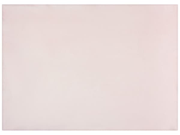 Tyngdtäcke Rosa Polyestertyg 150 x 200 cm Enfärgat mönster Modern design Sovrumstextil