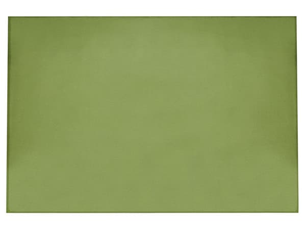 Tyngdtäcke Mörkgrön Polyestertyg 135 x 200 cm Enfärgat mönster Modern design Sovrumstextil