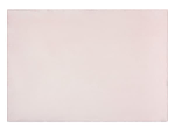 Tyngdtäcke Rosa Polyestertyg 120 x 180 cm Enfärgat mönster Modern design Sovrumstextil