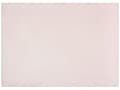Miniatyrbilde 5 av 7: Vektdyne Rosa Polyester 150 x 200 cm Ensfarget mønster Moderne design Soveromstekstil Overtrekk