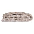 Miniatyrbilde 2 av 4: Sengelaken DKD Home Decor Lyse Rosa 150 x 125 x 1 cm (2 enheter)