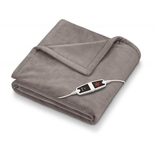 Värmefilt - Cosy - HD 150 XXL - 200x150cm - 6 värmenivåer - Avtagbar fjärrkontroll