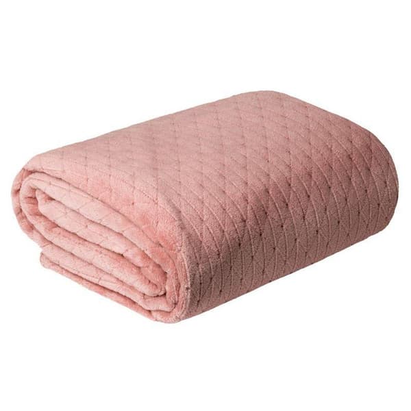 PEITTO D91 CINDY4 170 X 210 CM PINK