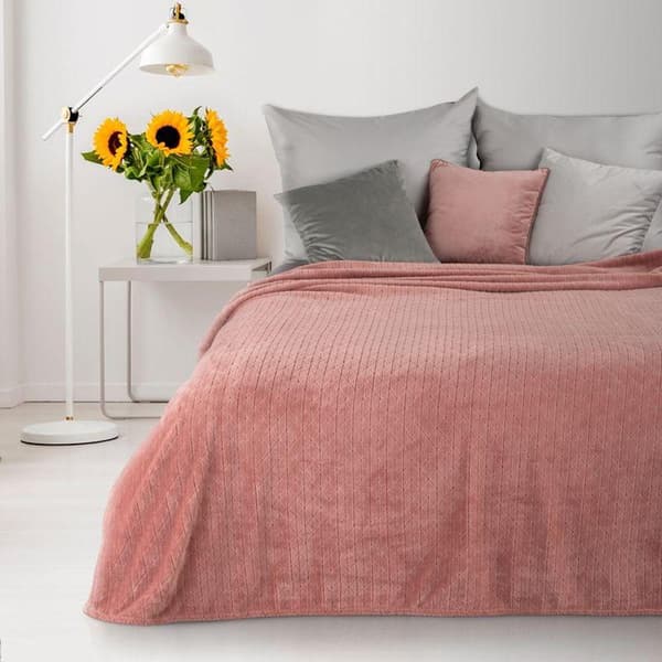 PEITTO D91 CINDY4 170 X 210 CM PINK