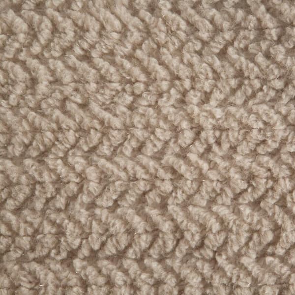 LARIS TÆPPE 130 X 170 CM BEIGE