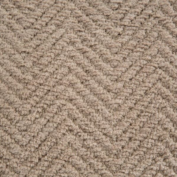 MILO TÆPPE 130 X 170 CM BEIGE