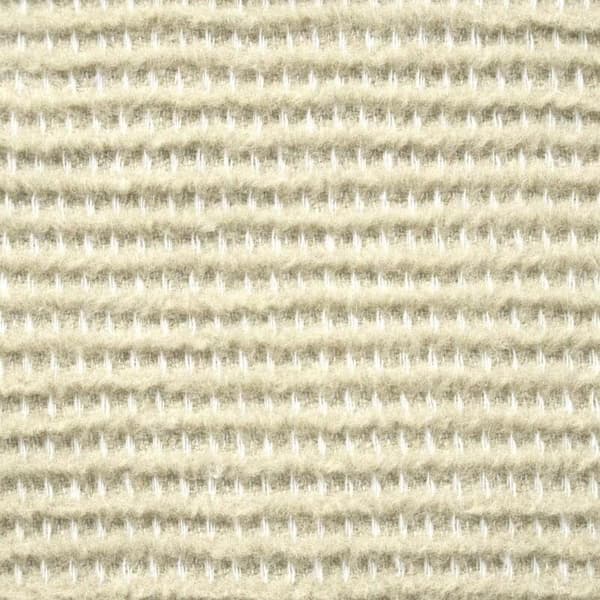 TÆPPE D91 RAV 180 X 220 CM CREME