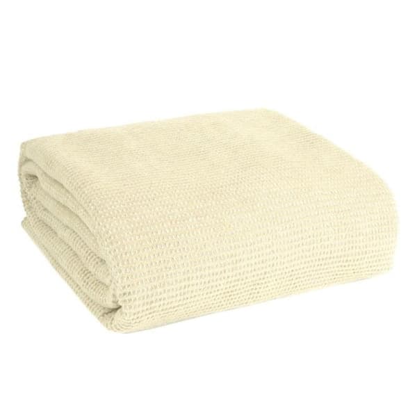 TÆPPE D91 RAV 150 X 200 CM CREME