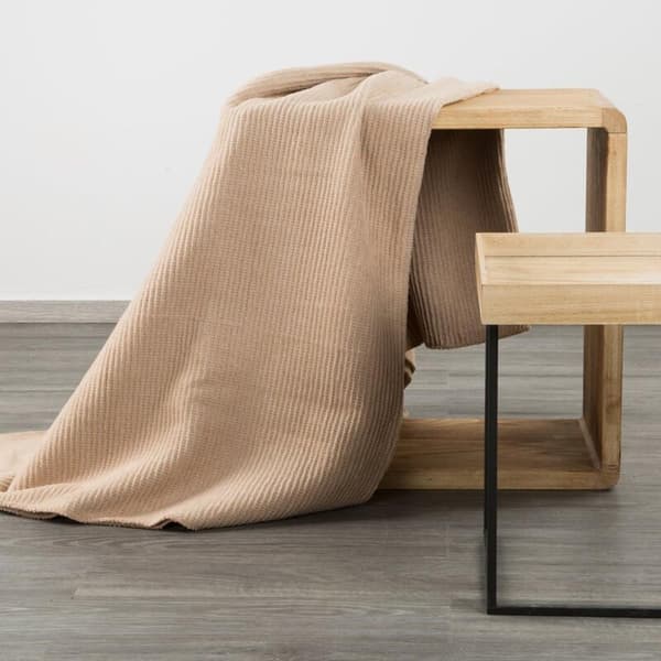 TÆPPE D91 RAV 70 X 160 CM BEIGE