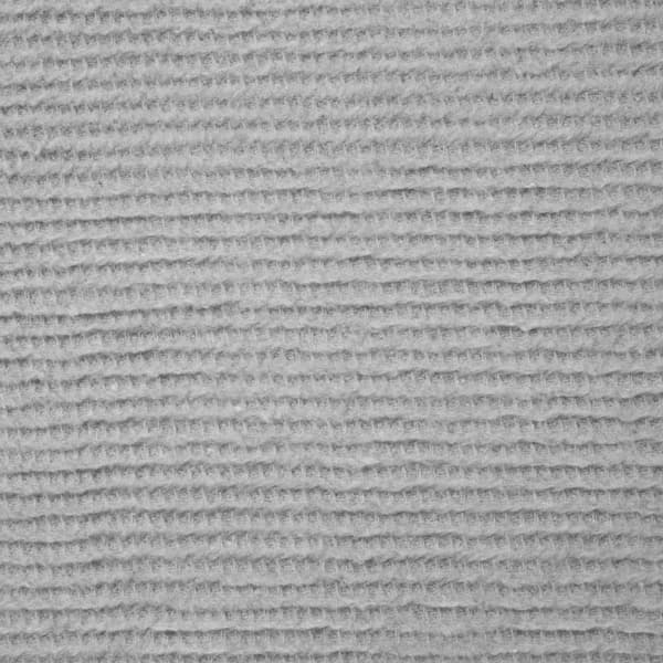 TÆPPE D91 RAV 70 X 160 CM SØLV