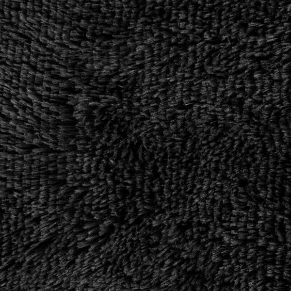 PEOITO D91 TIFANY 1 200 X 220 CM MUSTA