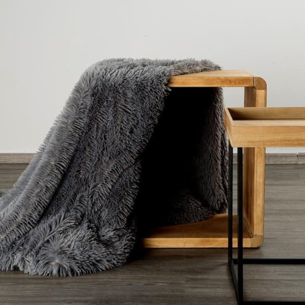 TÆPPE D91 TIFANY 1 150 X 200 CM STÅL