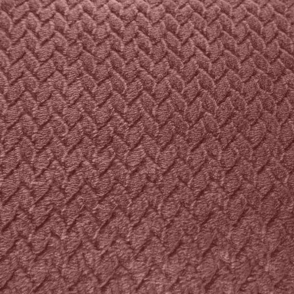 TÆPPE D91 CINDY3 70 X 160 CM PINK