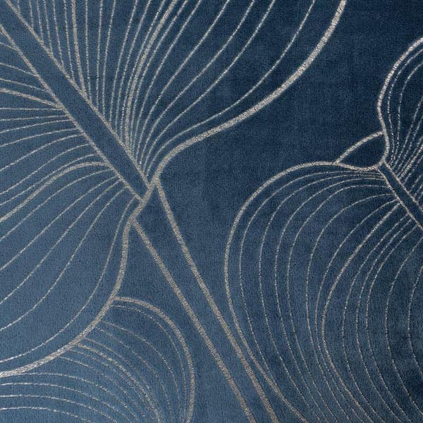 BLANCA TÆPPE 1 150 X 200 CM NAVY