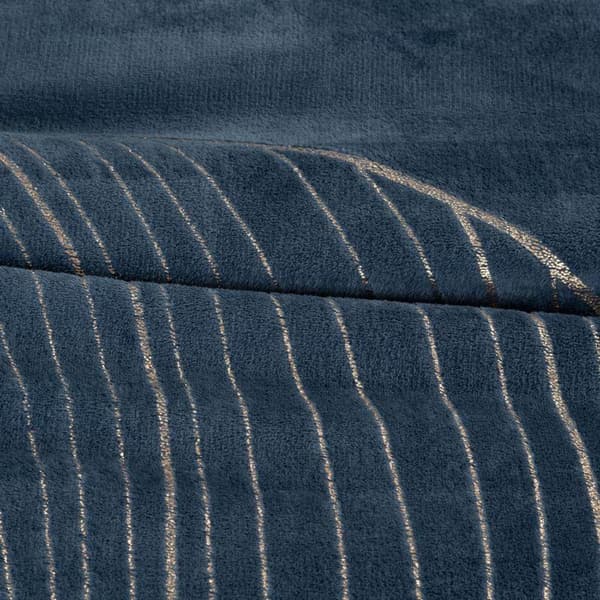 BLANCA TÆPPE 1 150 X 200 CM NAVY