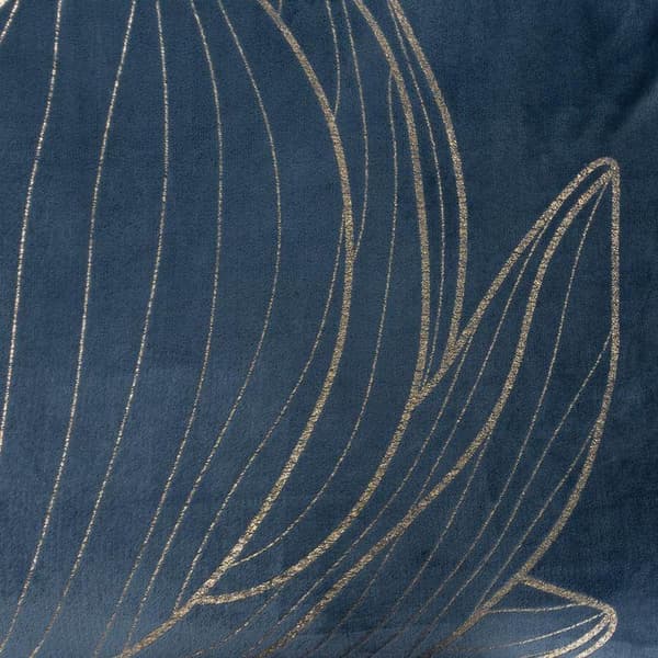 TÆPPE LILI 2 150 X 200 CM NAVY
