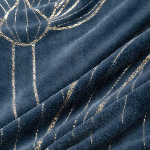 TÆPPE LILI 2 150 X 200 CM NAVY