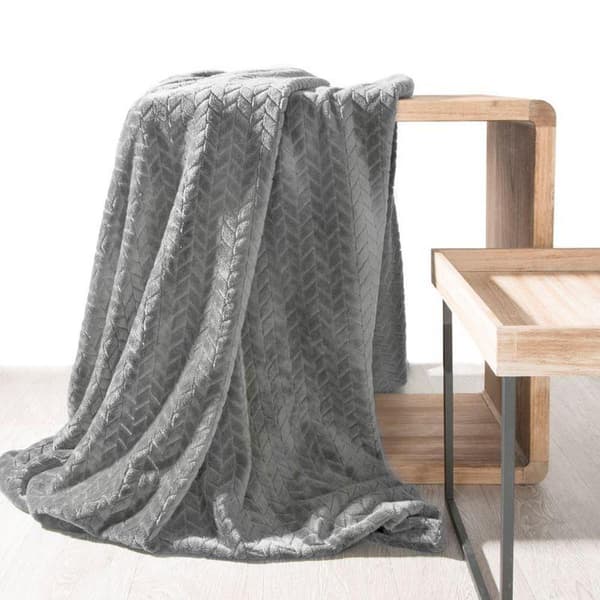 TÆPPE D91 CINDY 170 X 210 CM STÅL