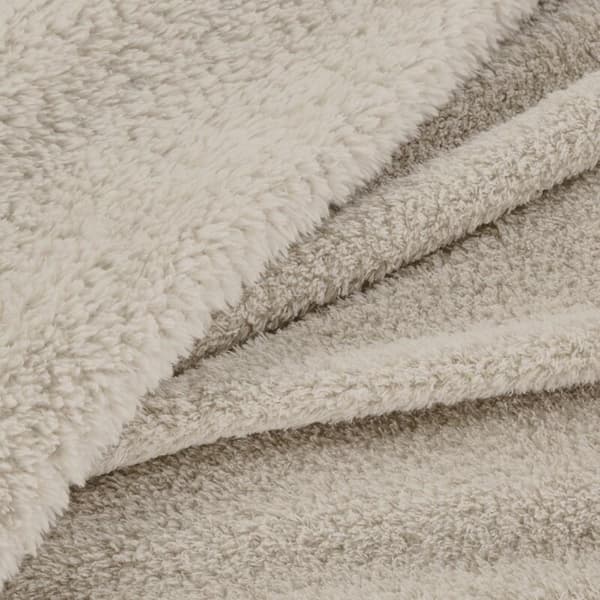 TÆPPE D91 LORI 70 X 160 CM BEIGE