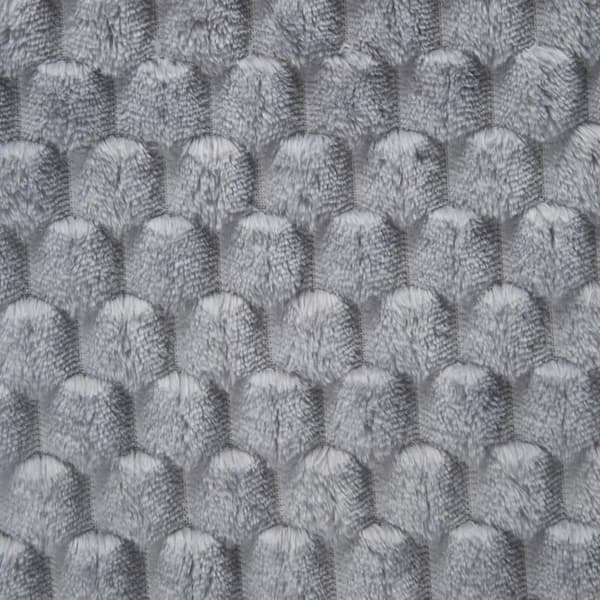 TÆPPE D91 CINDY6 150 X 200 CM SØLV