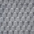 Miniatyrbild 7 av 10: PLÄCKE D91 CINDY6 200 X 220 CM SILVER
