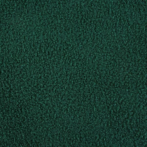 SPÆNETÆPPE 150 X 200 CM MØRKEGRØN