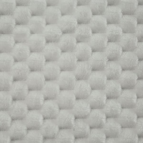 TÆPPE D91 CINDY6 150 X 200 CM HVID