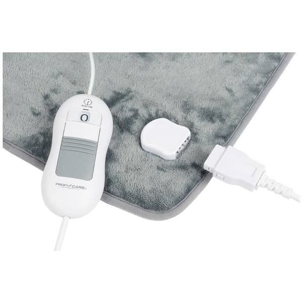 Profi-Care PC-RNH 3107 elektrisk filt - 120 W - grå