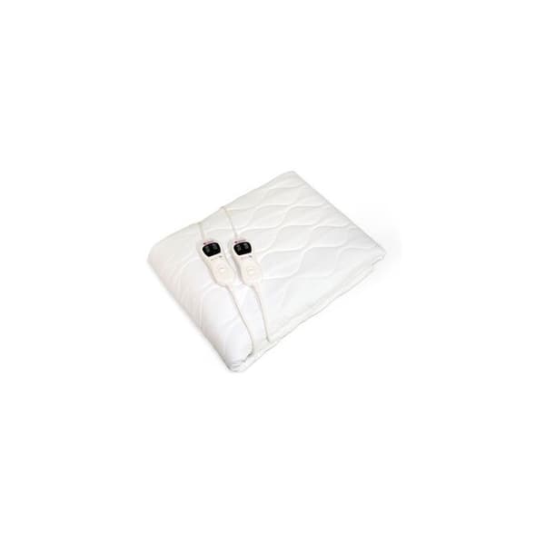 Madrassvärmare - PEKHATHERM - U210DF - 100% bomull - 2x150Watt - 4 temperaturinställningar