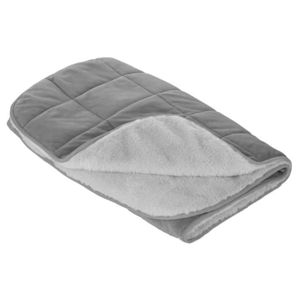 Medisana 3-i-1 värmefilt HB 674 162x62 cm Grå