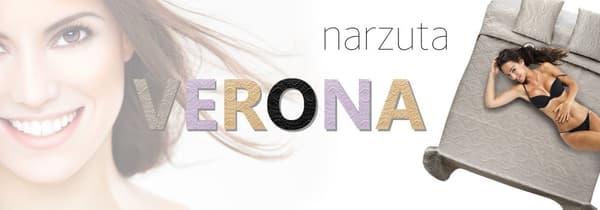 Tæppe Verona 2.00*2.20 L BR - Beige