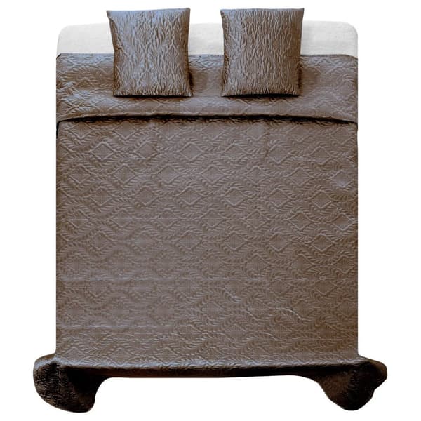 Täckes Verona 2.20*2.40 L BR - Beige
